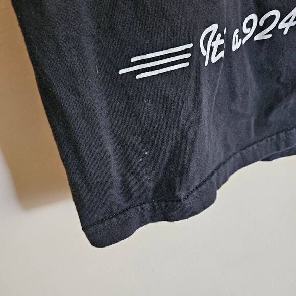 Hammerfist Band T-shirt  - Picture 5 of 7